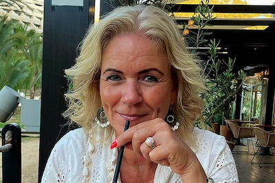 De favoriete Deventer plekken van Nicolette: ‘Ik vind het heerlijk om gezellig te borrelen en uit et