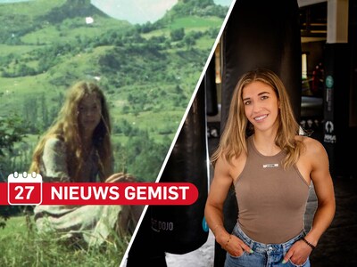 Gemist? Coldcase Leidy uit Borne neemt bizarre wending & filmdebuut smaakt naar meer voor Montana Ae