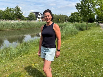 Ineens kwam Carla’s man niet meer thuis: ‘Dat moet echt een 