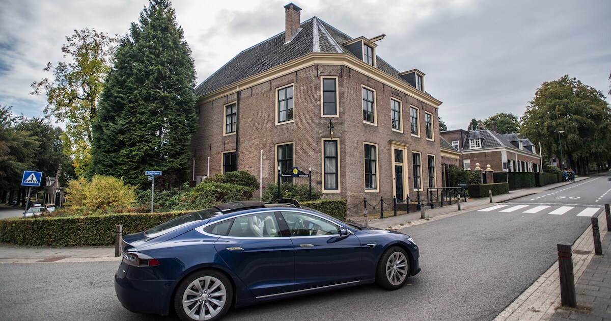 Trotse kleinste gemeente overweegt fusie: ‘Financiën zijn laatste duwtje’