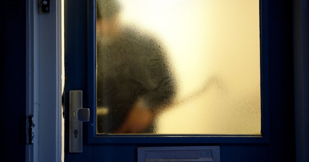 Inbrekers sloegen maandag één keer toe in Amersfoort