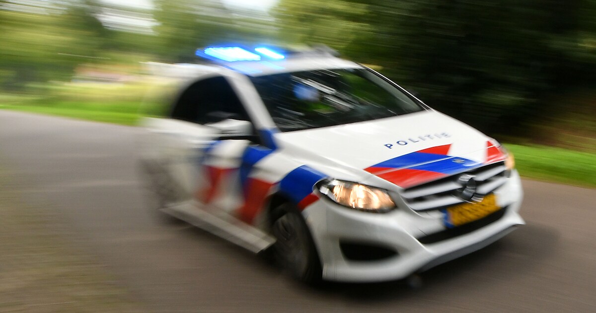 Vrouw steekt andere vrouw neer in woning in binnenstad Amsterdam