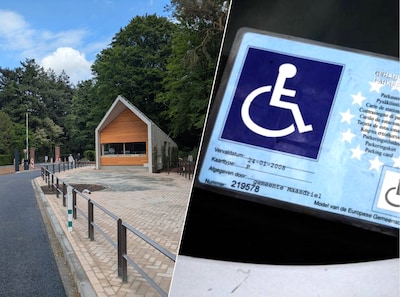 Park Hoge Veluwe schrapt speciale voorziening voor gehandicapten: levert gedoe op bij de kassa