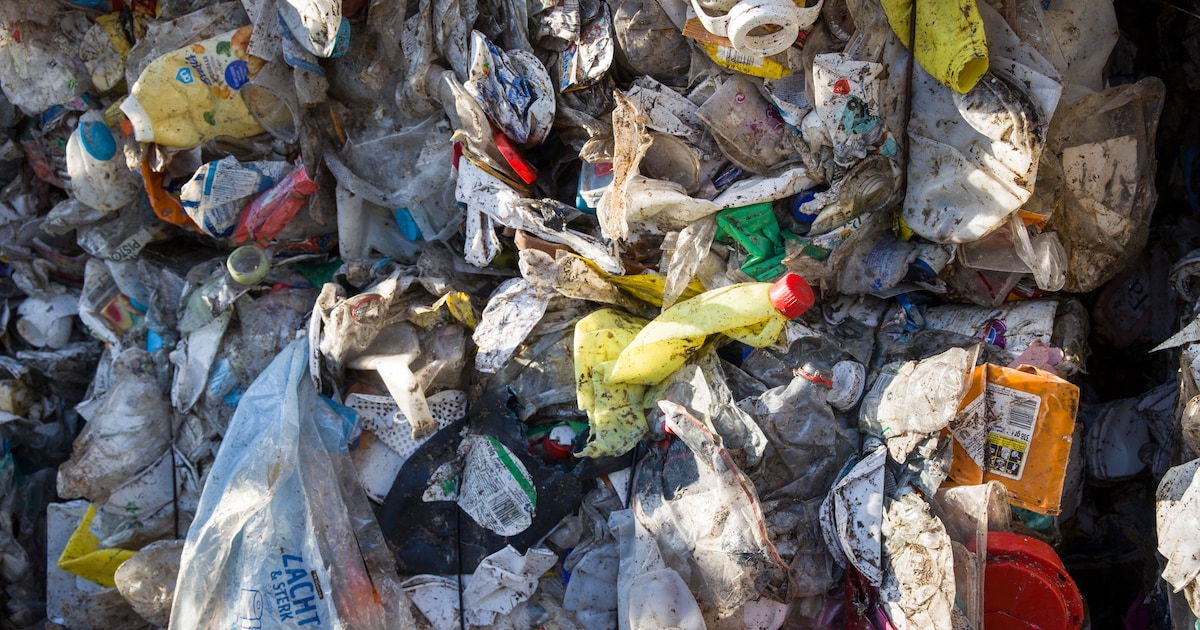 Mobiel Recycleplein komt weer naar Brummen en Eerbeek