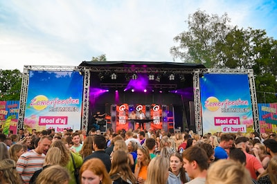 Zomerfeesten in Rietmolen, trekkertrek in Neede en open imkerdag in Eibergen: dit is er dit weekend 