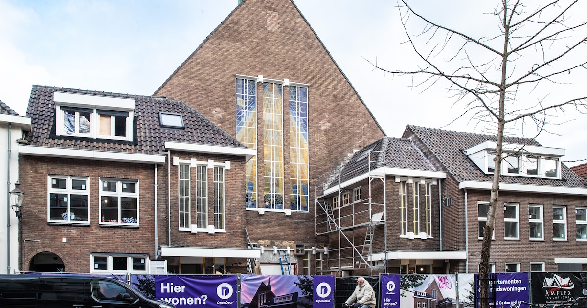 Leegstand als gruwel? Deze expert legt uit waarom je niet moet overdrijven