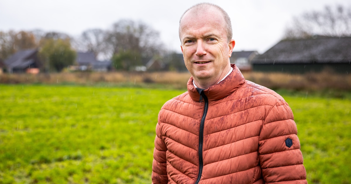 Grondverkoop laat kassa van gemeente niet langer rinkelen: uitbreiding Slagharen nog nét zonder verl