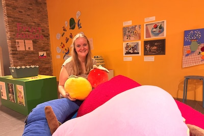 Kindermuseum opent in hartje Almelo: zo ziet het eruit