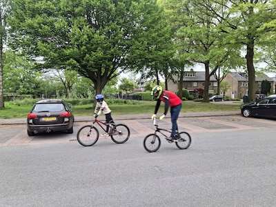 Nieuwe locatie voor Huisartsenpraktijk De Ronde Tafel