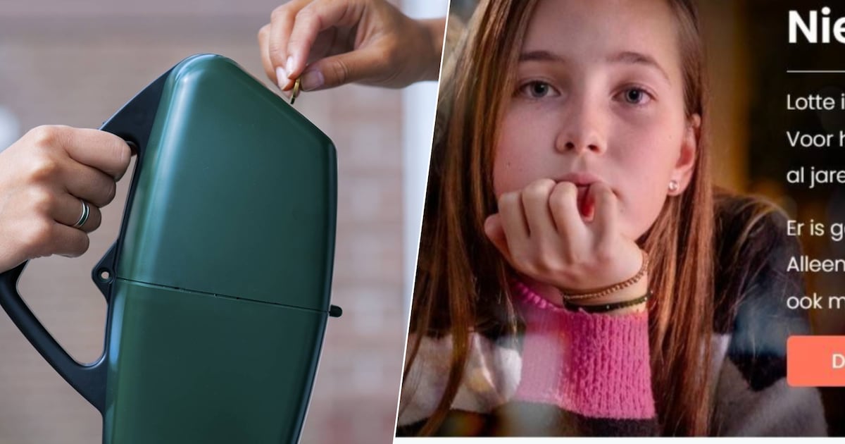 Keij Hittebestendige Handschoenen (set van 2) - Beef & Steak