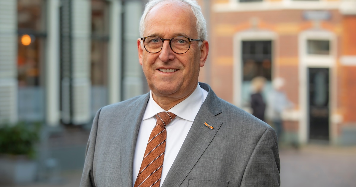 Verkenner Renkema ziet ingewikkelde puzzel in Harderwijk: ‘Standpunten ...