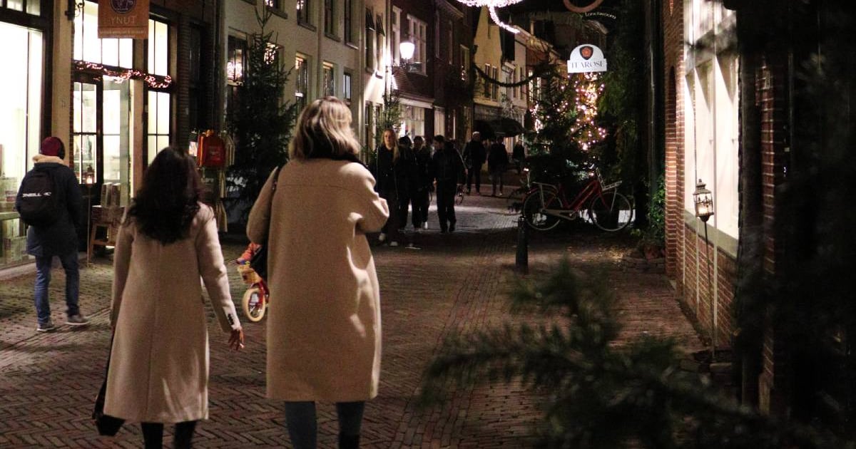 Nieuw in Deventer: het verhaal van Egel en Haas