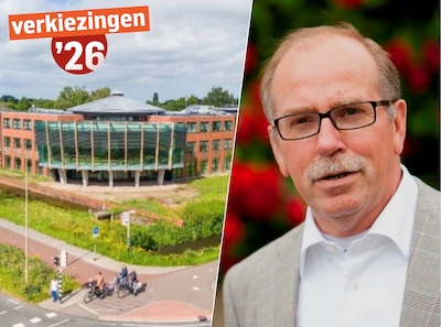 Oud-politicus Den Besten mag zich opnieuw als informateur buigen over een nieuwe coalitie in Nijkerk