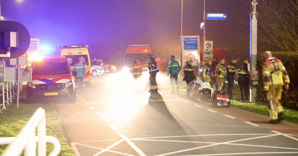 Duikers van politie in buitengebied van Rutten op zoek naar mogelijke inbreker