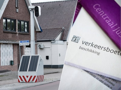 De paal die ons leven beheerst, thuis én op de krant