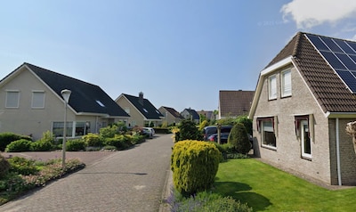Politie zoekt twee mannen na reeks woninginbraken in Biddinghuizen: ‘Wees extra alert’