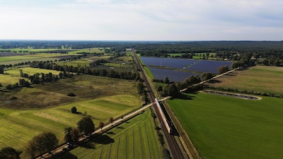 Nieuwe kaarten maken de ruimtelijke toekomst van Overijssel inzichtelijk