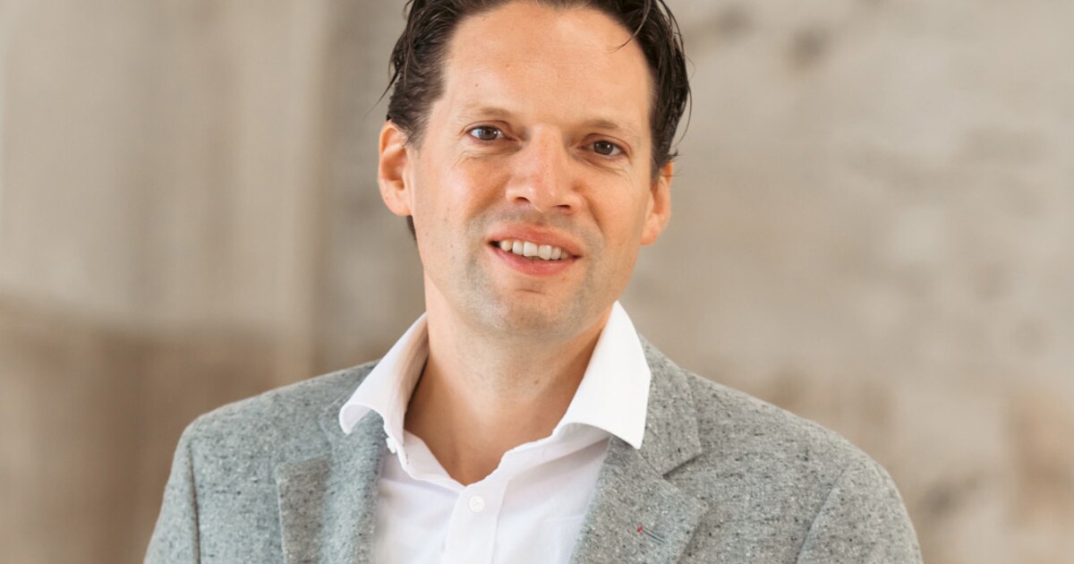 Kees Rutten nieuwe voorzitter raad van toezicht Apenheul | Apeldoorn ...