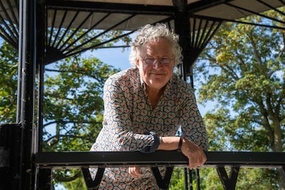 Klaar voor ‘het grootste poëziefestival op Veluwe’