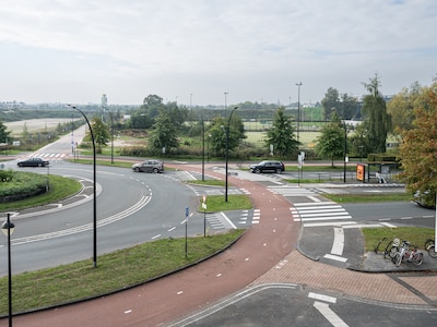 Brandweer kan bij spoed niet altijd overal op tijd zijn en daarom verhuist een kazerne hierheen