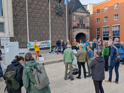 Deze mensen zien een ‘desastreus scenario’ aankomen bij papierfabriek Parenco: ‘Naar de rechter is e