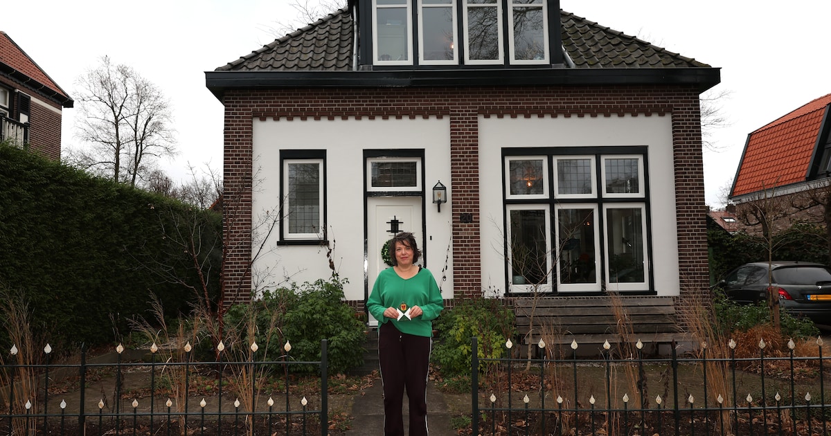 Zes Apeldoornse huizen van beroemde architect krijgen tegelijk beschermde status: ‘Dit is uniek’