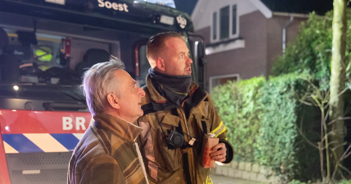 Ook burgemeester van Soest is geen voorstander van ontheffingen vuurwerkverbod: ‘Ongelijkheid binnen