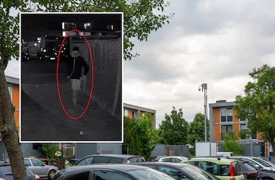 ‘Mooi leven’ is voorbij als familie moet vluchten voor criminelen: ‘Alles is naar de kloten’