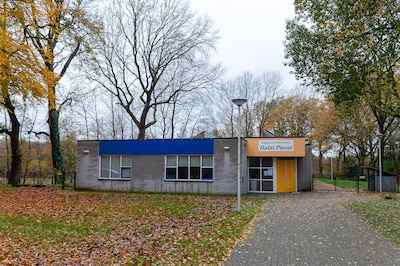 Werkgroep praat mensen bij over plannen voor wijkgebouw Balai Pusat
