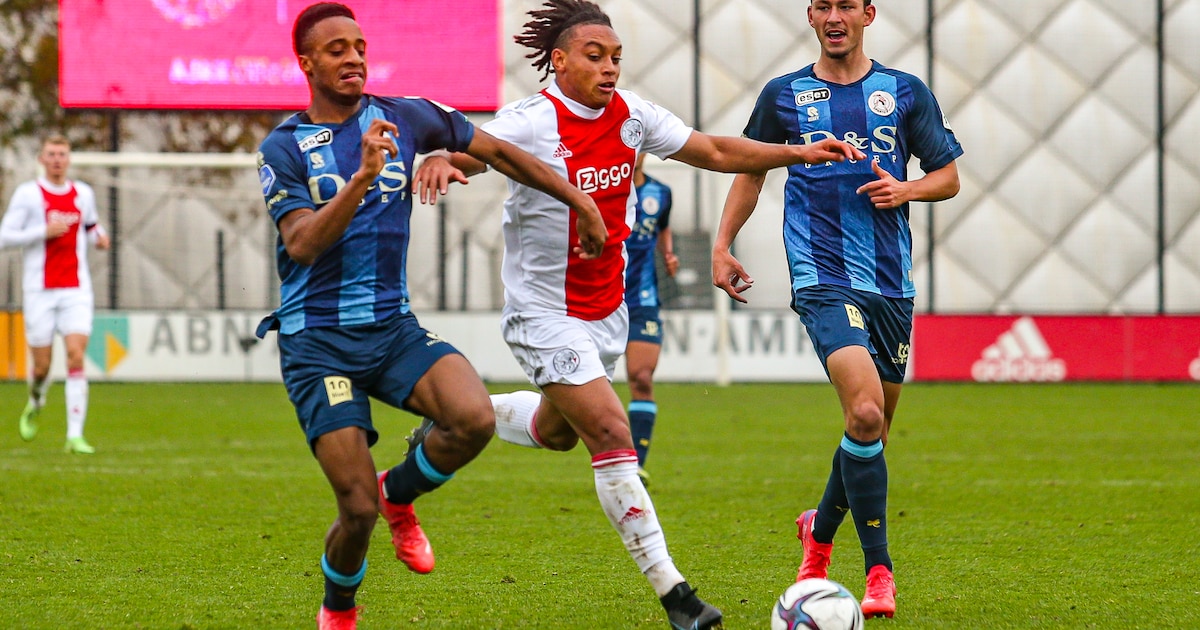 PEC Zwolle haalt nog een middenvelder: ‘Krijgt de tijd om zich te laten ...