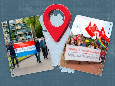 Slechts twee gemeenten zeggen nee tegen azc: zo proberen de andere het aan te pakken