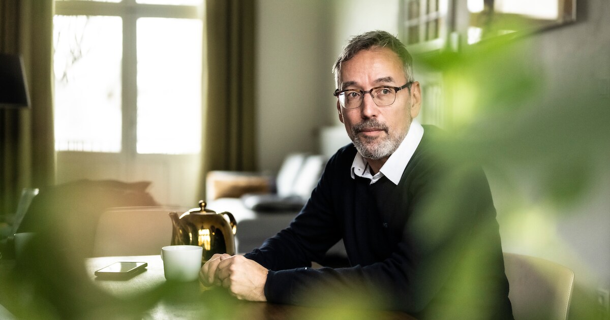 ‘Klimaatchef van Gelderland’ Jan van der Meer stopt: ‘We hebben heel ...