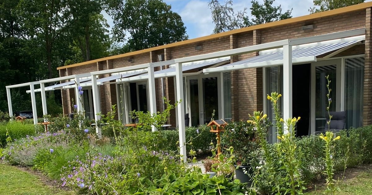 Hospice Deventer houdt open huis tijdens tweede verjaardag