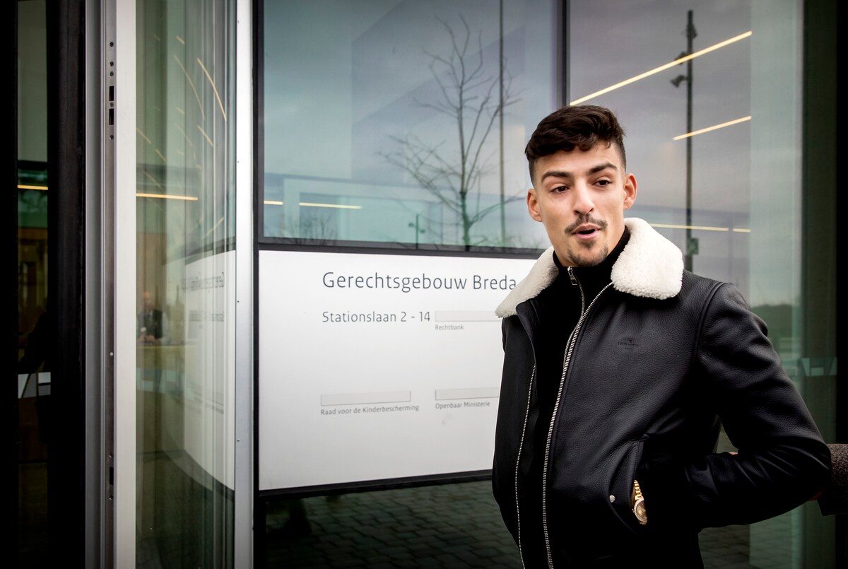 Rapper Boef doet ‘n ‘Imanuelle’: Ik oefende voor rol in Fast & Furious ...