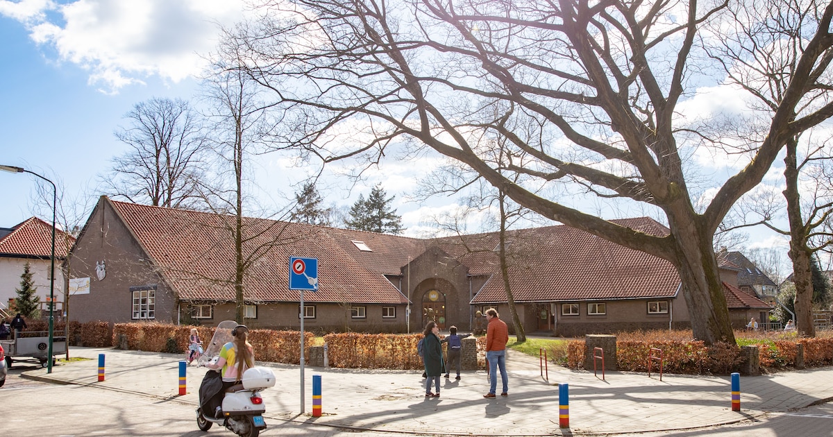 Nieuwe islamitische basisschool De Parel in Soest