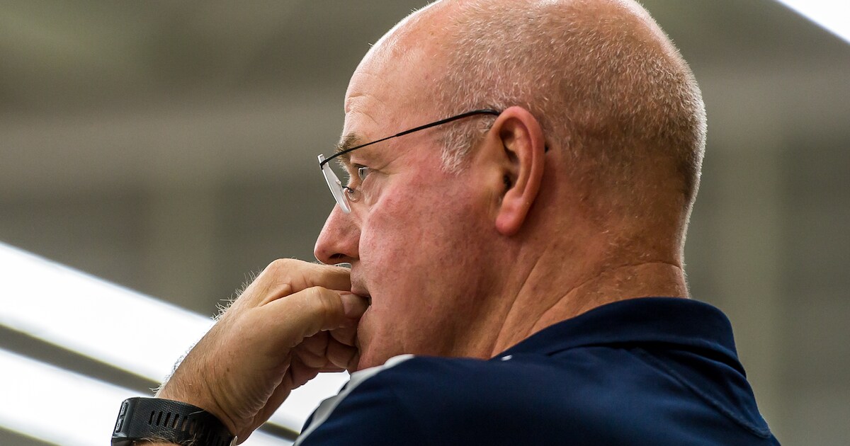 Achilles wint met scheidend coach Van Rhee prestigestrijd, Heeten ...