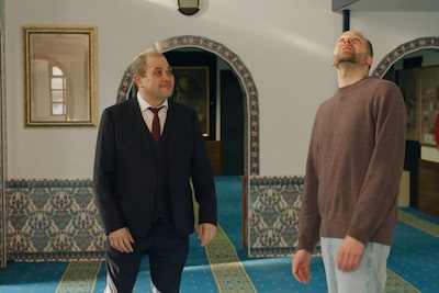 Kijktip: tv-programma BinnensteBuiten filmt in Almelose moskee