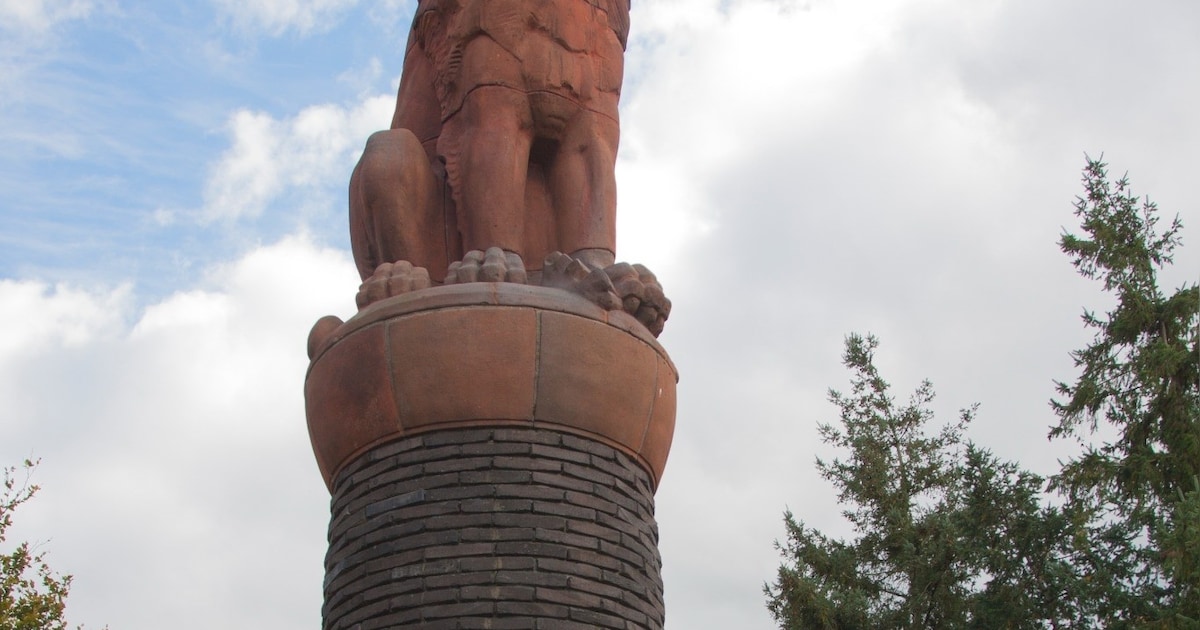 Begeleide wandelingen over de Lemelerberg tijdens Open Monumentendag
