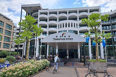 Van slijm tot ABBA: deze shows zie je in Theaterhotel Almelo
