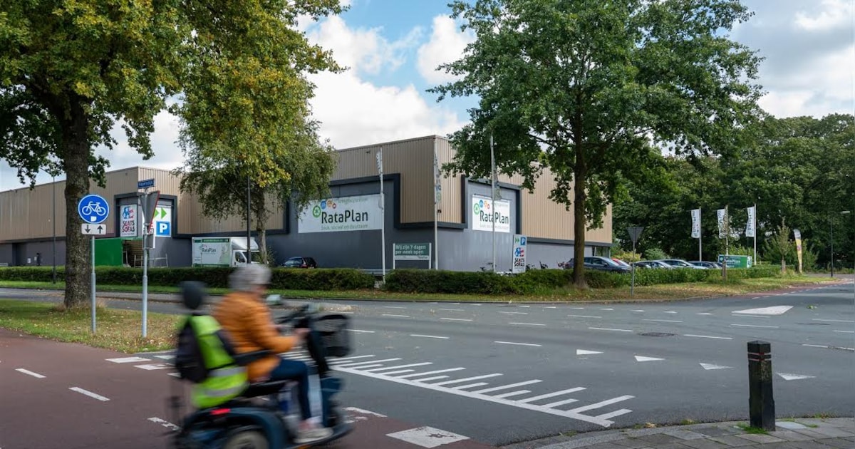 Kringloopwinkel en zorgorganisatie in Apeldoorn gaan intensiever samenwerken