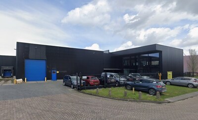 Bedrijf Tricover uit Lelystad wint Koploperprijs Flevoland