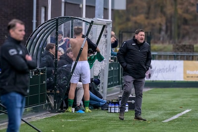 Knapen knoopt er bij Rekken nog een jaartje aan vast: ‘Zit nog rek in deze ploeg’