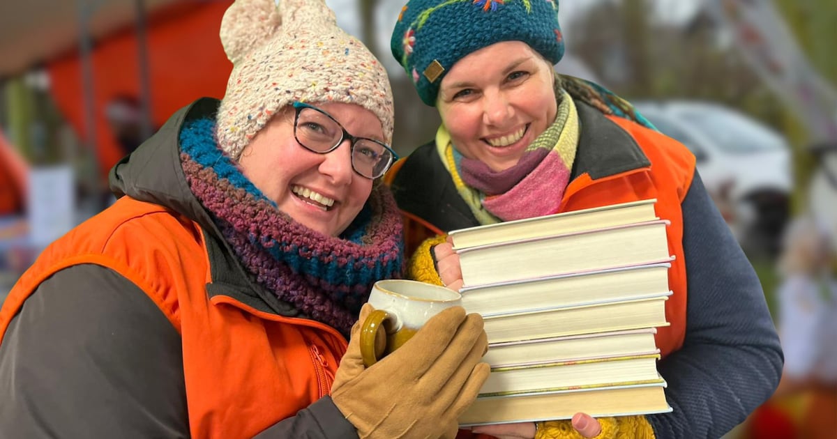 FlevoMeer Bibliotheek komt met informatiestand naar winterfair in Biddinghuizen