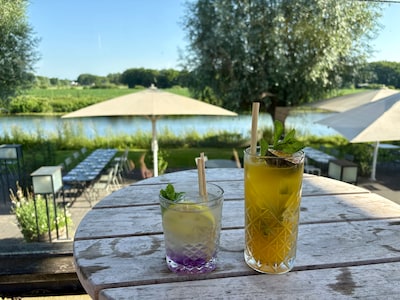Spring op de fiets! 10 lunch- en borrelplekken in en rond Zwolle