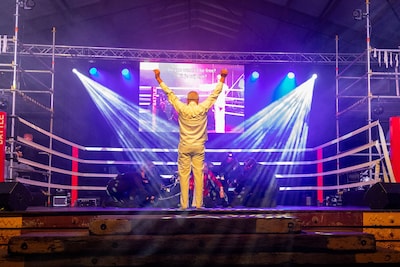 Oldebroek viert Feest van Licht dit jaar met thema ‘Mission (im)possible’