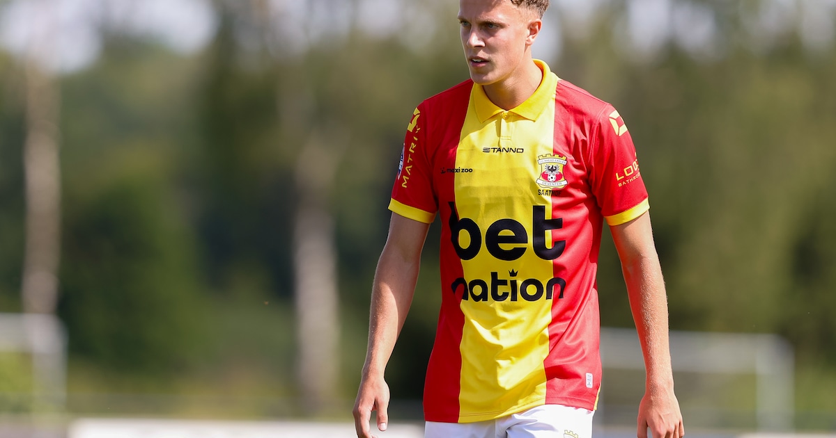 Go Ahead Eagles legt jonge verdediger langer vast, verhuur is een optie ...