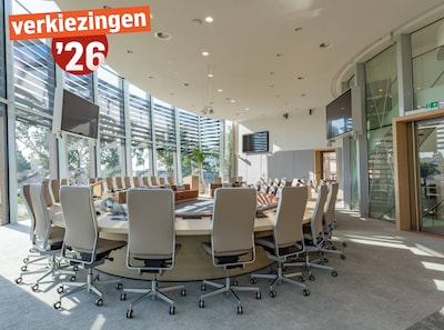 CDA, ChristenUnie-SGP, VVD en PRO21 sluiten coalitieakkoord in Nijkerk