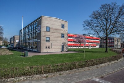 Bonhoeffer College verbiedt examenstunt uit angst voor escalatie