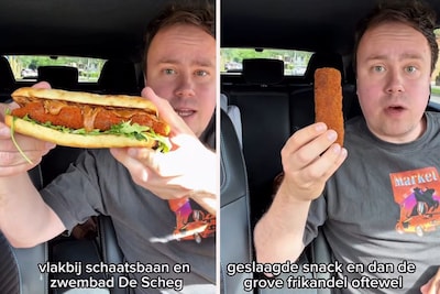 Snackspert geeft maximale score aan Deventerse snack: ‘Uitmuntende kwaliteit’