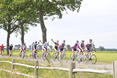 Inschrijving geopend voor fietstocht Sallands Mooiste